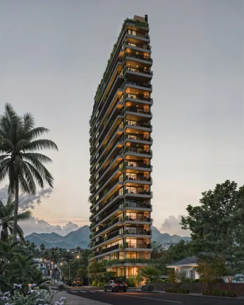 Imagem Apartamento em América - Joinville SC