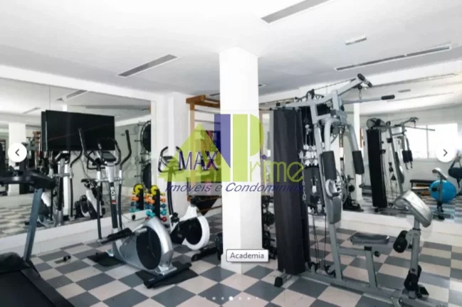 Imagem Apartamento à venda em São Paulo-SP, bairro Cangaíba: 2 quartos, 1 sala, 1 banheiro, 1 vaga, 48,00 m². Imperdível!