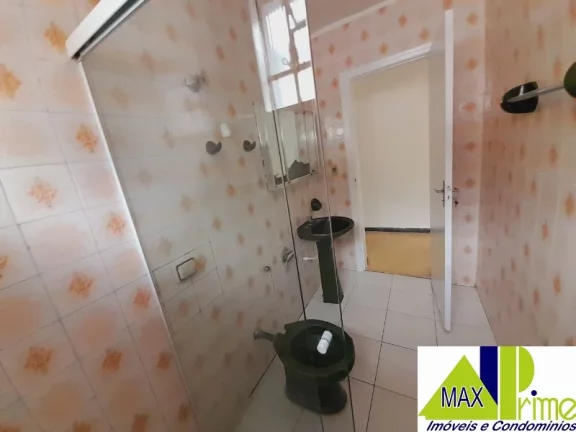 Imagem SOBRADO 02 DORMITÓRIOS, 02 WC E 02 VAGAS