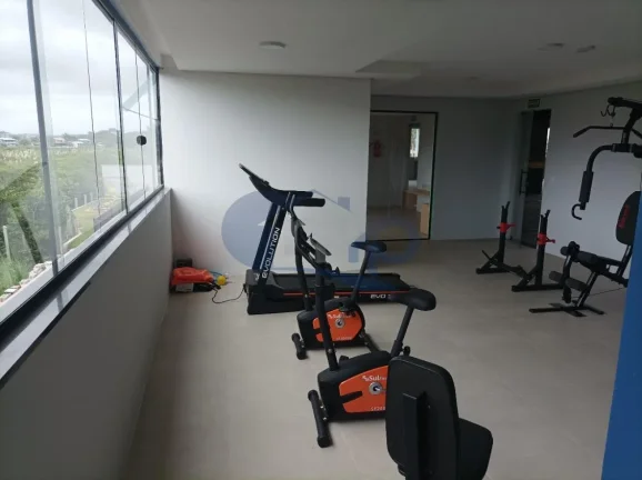 Imagem Apartamento a venda com 2 dormitorios no centro de Passo de Torres/SC
