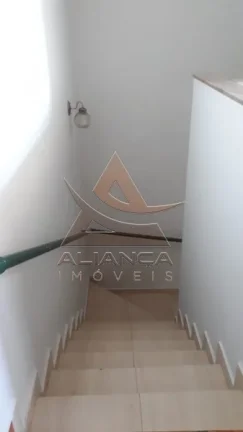 Imagem Casa - Ribeirão Preto - Campos Eliseos