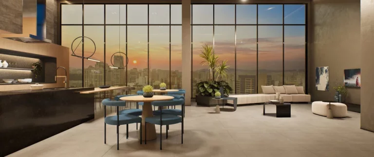 Imagem APARTAMENTO RESIDENCIAL em São Paulo - SP, Chácara Santo Antônio (Zona Sul)