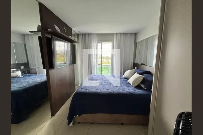 Imagem Apartamento à Venda - Recreio, 3 Quartos, 2 m2