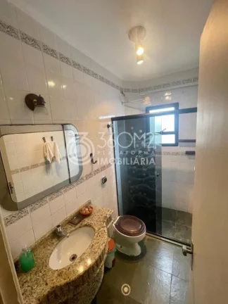 Imagem Apartamento para Venda em Praia Grande / SP no bairro Aviação