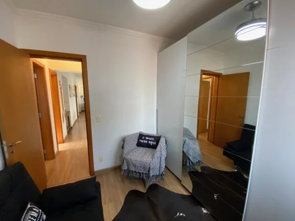 Imagem Lindo apartamento a venda em Santos na Ponta da Praia