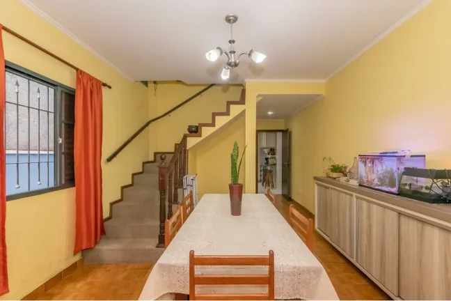 Imagem "Casa Charmosa na Rua Alagoa Nova, Perus - SP''