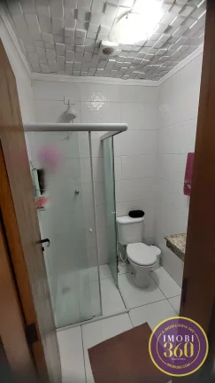 Imagem Excelente Sobrado de condomínio