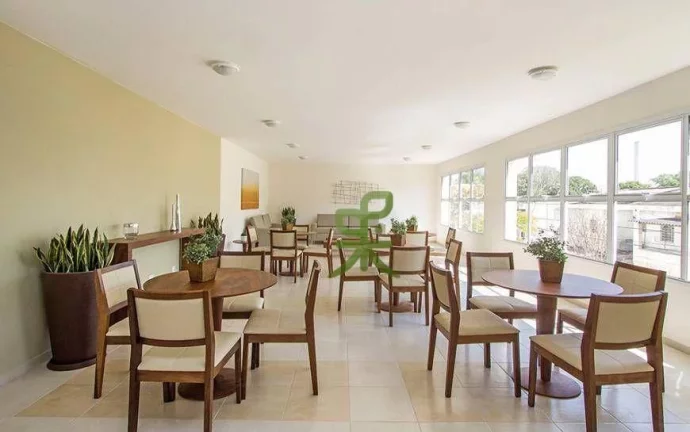 Imagem Apartamento com 2 dormitórios à venda, 90 m² por R$ 530.000,00 - Jardim Monte Kemel - São Paulo/SP