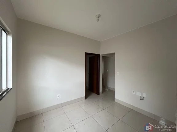 Imagem Casa à Venda no Bairro Afonso Queiroz, Patos de Minas - 3 Dormitórios e Espaço Gourmet