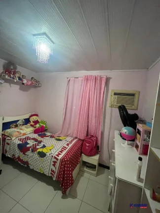 Imagem VENDO CASA 2/4 CONDOMÍNIO SÃO GABRIEL - VILLA OLÍMPIA
