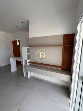 Imagem Apartamento - Grand Valle Elvira Up - Centro - Jacareí - 72m² - 3 Dormitórios (1