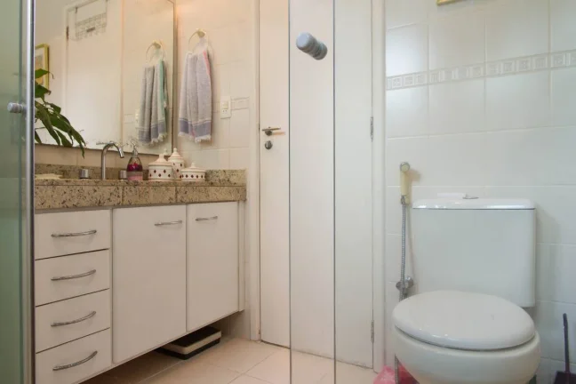 Imagem Vendo Barra Olímpica no condomínio Barra Fun 3 quartos 410 mil