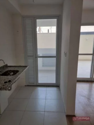 Imagem Apartamento com 2 quartos à venda, 79 m² por R$ 560,000- Vila Guilherme - São Paulo/SP