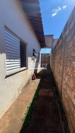 Imagem Casa à venda no Residencial Jardim Anatê II - Uberaba