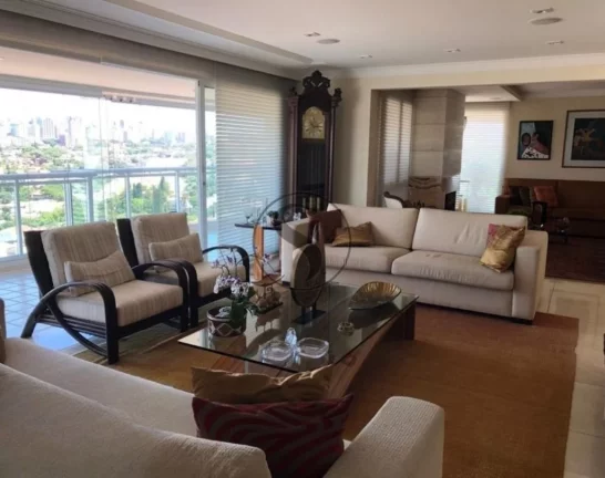 Imagem APARTAMENTO RESIDENCIAL em SÃO PAULO - SP, PACAEMBU