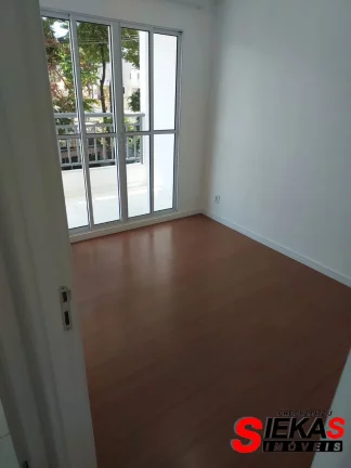 Imagem Imperdível! Apartamento à venda em São Paulo-SP, Vila Ema, 2 quartos, 1 sala, 45,50 m² de área.