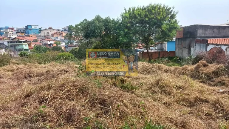 Imagem TERRENO - AV RUI BARBOSA