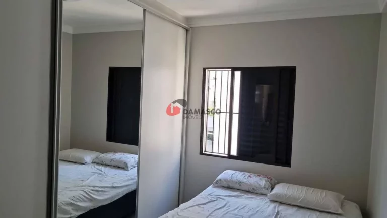 Imagem Cobertura à venda 2 Quartos, 1 Suite, 1 Vaga, 164M², Santa Maria, Santo André - SP