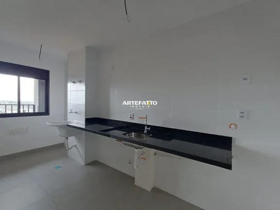 Imagem Apartamento com 3 dormitórios no Visage no bairro Núcleo Agrícola Alpha