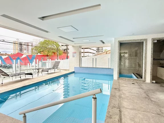 Imagem Lindo Apartamento com dois dormitórios na Guilhermina - Praia Grande.