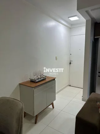 Imagem Apartamento à venda na Vila Rosa - Goiânia/GO