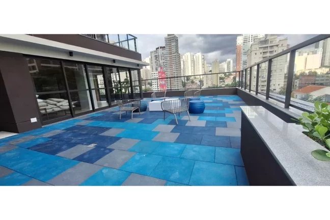 Imagem APARTAMENTO RESIDENCIAL em São Paulo - SP, Perdizes