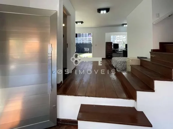 Imagem Casa reformada no condomínio São Paulo II