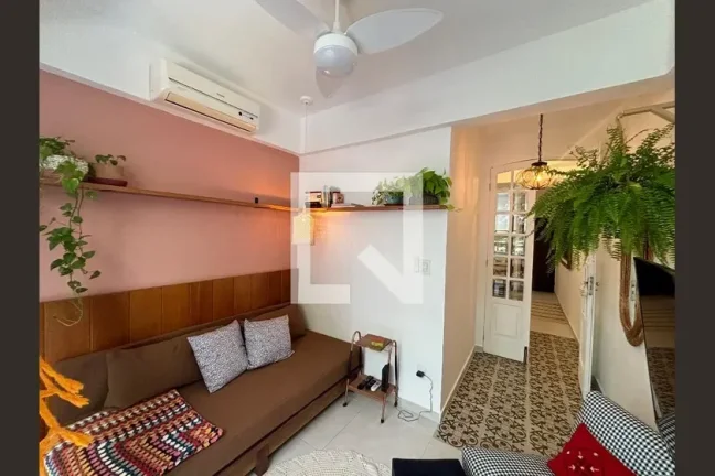 Imagem Apartamento à Venda - Copacabana, 2 Quartos, 80 m2