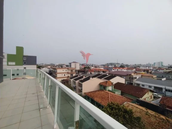 Imagem Apartamento na Praia