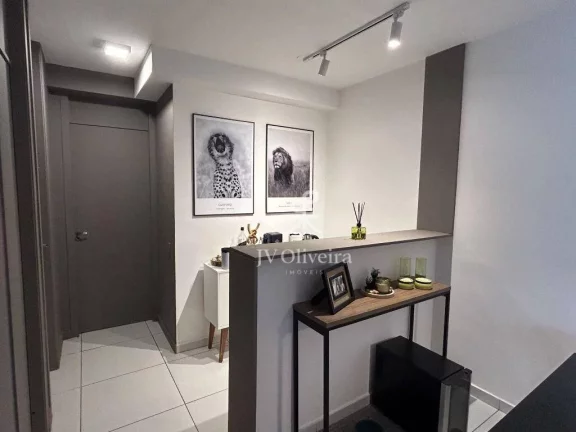 Imagem Apartamento com 2 dormitórios à venda, 65 m²- Vila Polopoli - São Paulo/SP