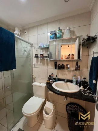 Imagem Casa com 12 suítes à venda, 700 m² por R$ 3.000.000 - Aldeota - Fortaleza/CE