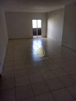 Imagem Apartamento com 3 dormitórios à venda, 100 m² por R$ 295.000,00 - Jardim Anhangüera - Ribeirão Preto/SP