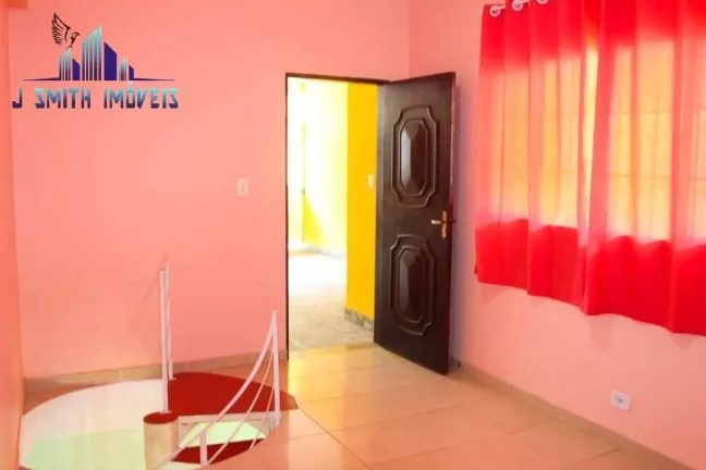 Imagem Centro de Cotia (Jd Miranda) - Casa 3d/1ste + 2 aptos independentes!