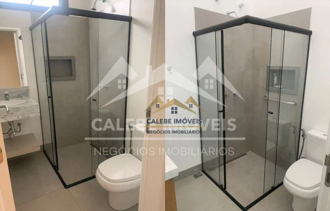 Imagem Casa com 3 dormitórios à venda, 145 m² por R$ 980.000,00 - Reserva dos Ypês II - Tatuí/SP