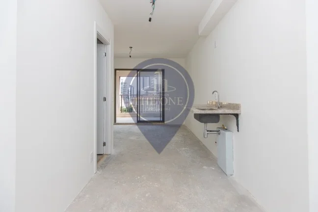 Imagem Studio à venda em São Paulo-SP, Paraíso: 1 quarto, 1 banheiro, 31m² de área! Aproveite essa oportunidade única!