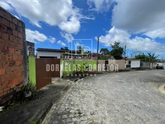 Imagem Casa à Venda na COHAB Igarassu - 2 Quartos, 1 Suíte