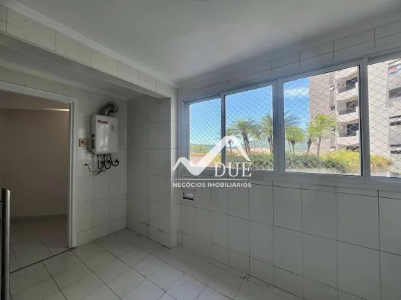 Imagem Excelente apartamento no Jardins da Greiae desejado Condomínio Jardins da Grécia na Ponta da Praia em Santos.