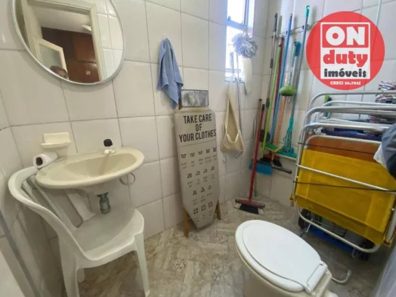 Imagem Apartamento - Santos/SP