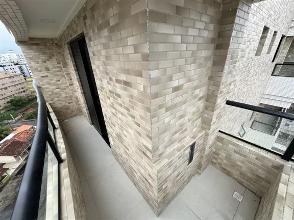 Imagem APARTAMENTO COM 69 m² - CAIÇARA - PRAIA GRANDE SP