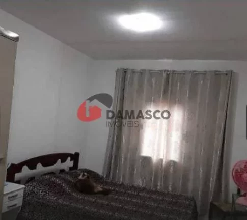 Imagem Sobrado à venda 3 Quartos, 1 Vaga, 126M², Vila Prudente, São Paulo - SP