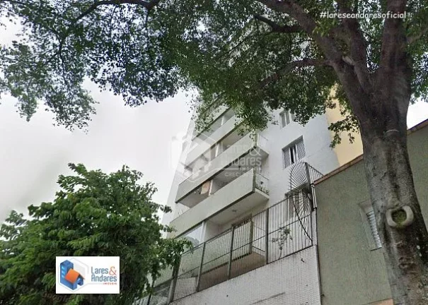 Apartamento à venda, 75m² com 3 dorm. (1 Suíte), 1 vaga, com ampla varanda gourmet, coberta e envidraçada a 15m do metrô Santana - Oportunidade