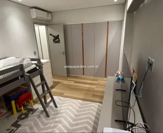 Imagem Apartamento à venda Perdizes São Paulo