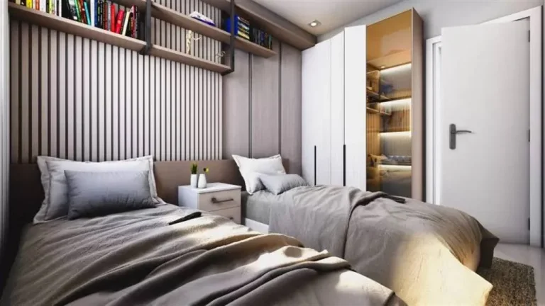 Imagem APARTAMENTO COM 70.68 m² - FORTE - PRAIA GRANDE SP