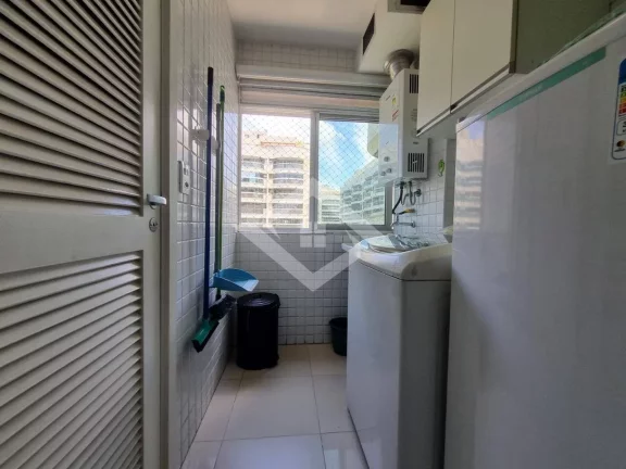 Imagem Oportunidade apartamento de 3 quartos com 102m² no Rio2
