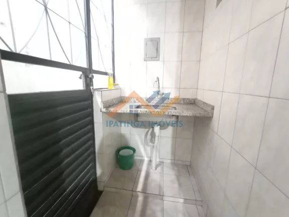 Imagem 4 casas no Jardim Panorama - Ipatinga