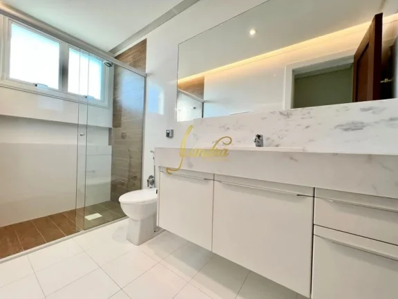 Imagem Casa condomínio Beira mar de alto padrão 04 suites