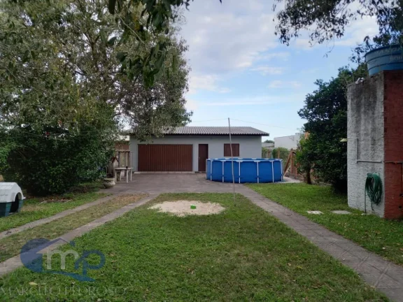 Imagem Casa à venda com 3 dormitórios na Itapeva Sul em Torres/RS