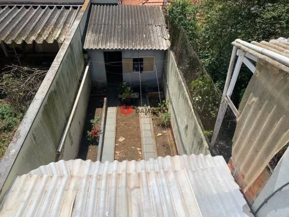 Imagem Sobrado à venda 3 Quartos, 2 Vagas, 163M², Olímpico, São Caetano do Sul - SP