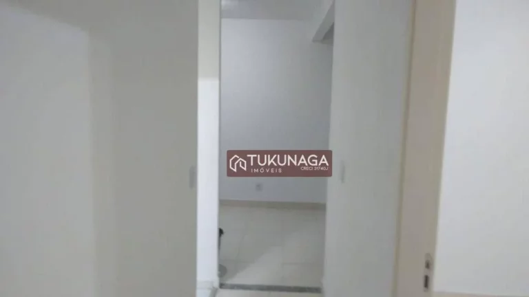 Imagem Apartamento com 2 dormitórios para alugar, 52 m² por R$ 1.885,00/mês - Jardim do Divino - São Paulo/SP
