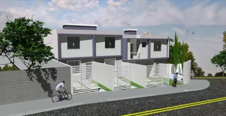 Imagem 3QUARTOS+2VAGAS+SUBSOLO 17,63m²+ÁREA LIVRE